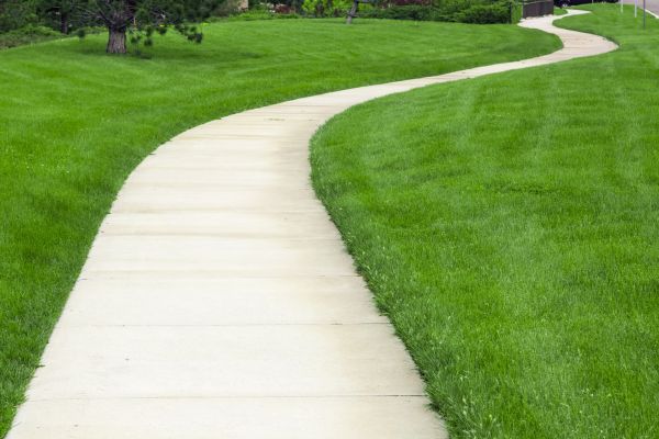 Cost of Sidewalk Paving in Seattle