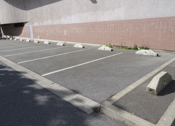 Cost of Parking Pad Construction in Seattle