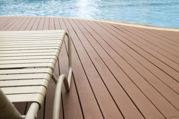 Cost of Pool Deck Replacement in Seattle