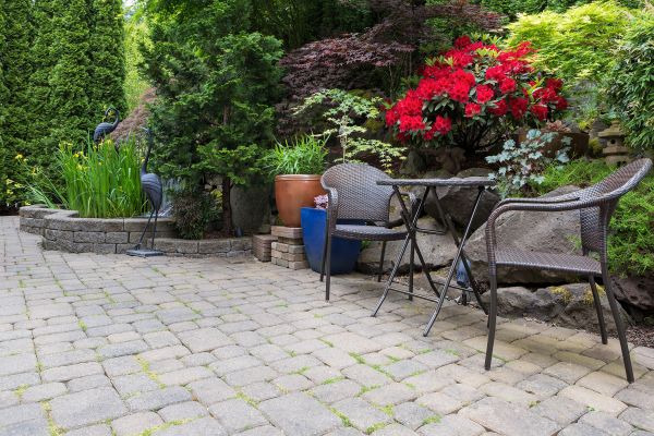 Cost of Patio Extension Installation in Seattle