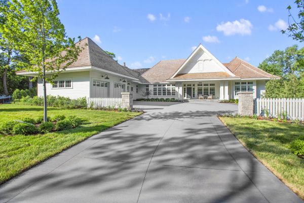 Cost of Driveway Concreting in Seattle