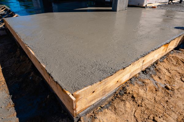 Cost of Slab Replacement in Seattle