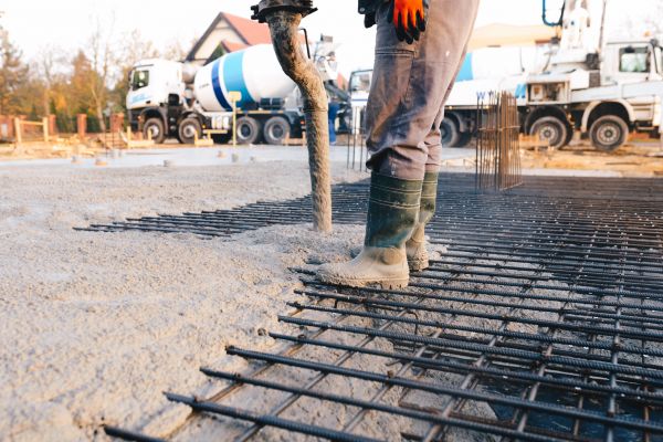 Cost of Poured Foundation Installation in Seattle