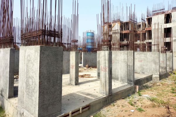 Cost of Foundation Installation in Seattle