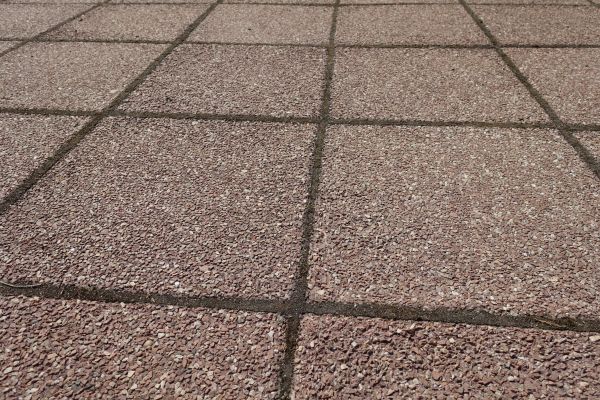Exposed Aggregate Service in Seattle