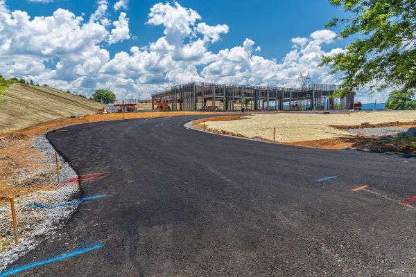 Cost of Driveway Construction in Seattle