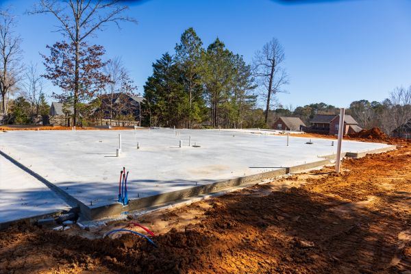 Cost of Concrete Slab Construction in Seattle