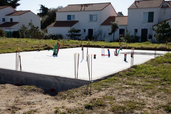 Cost of Residential Slab Construction in Seattle
