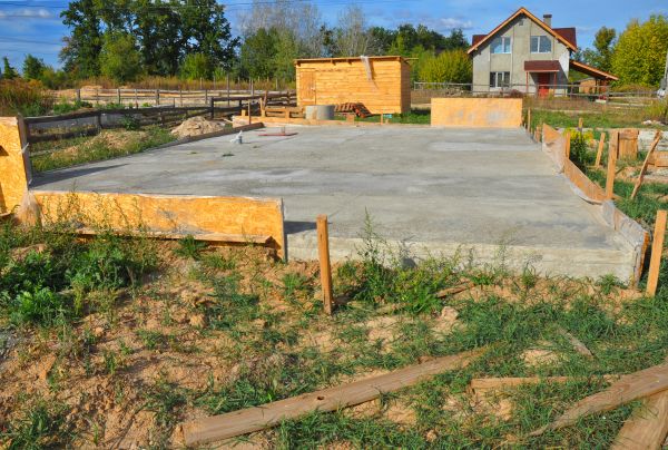 Cost of Foundation Slab Replacement in Seattle