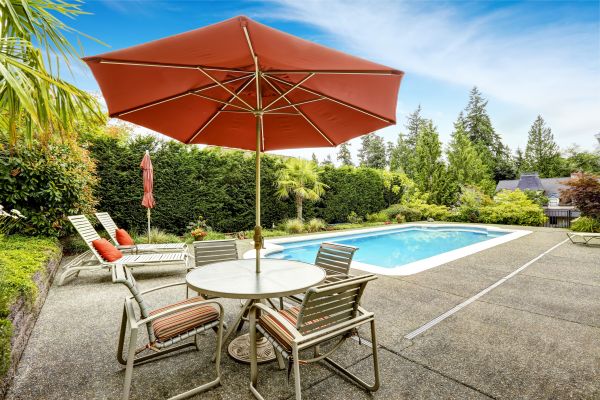 Cost of Deck Slab Installation in Seattle