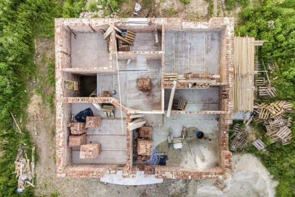 Basement Floor Construction in Seattle