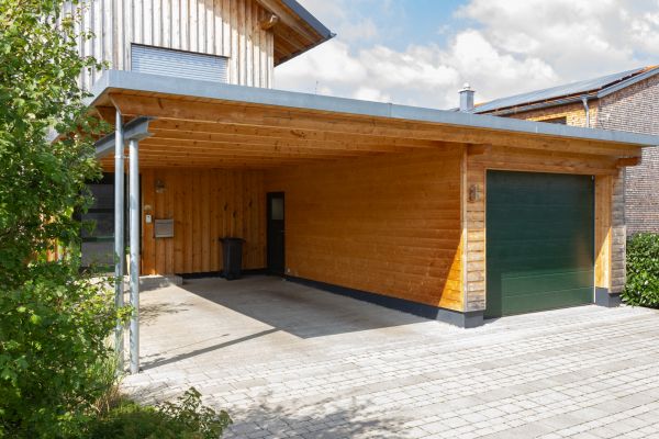 Cost of Carport Pavement Installation in Seattle