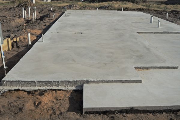 Cost of Slab Enlargement in Seattle