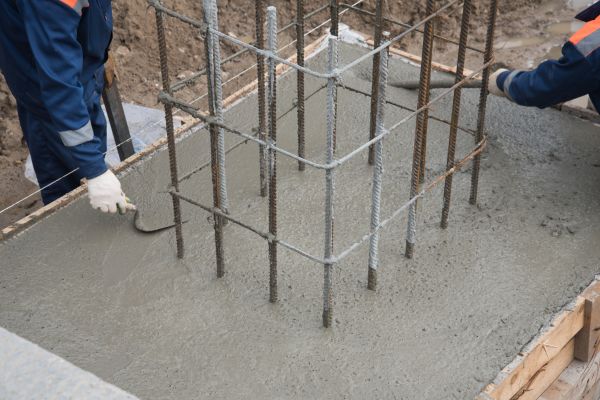 Cost of Foundation Pad Construction in Seattle