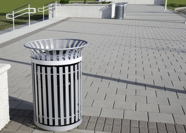 Cost of Courtyard Pavement Service in Seattle