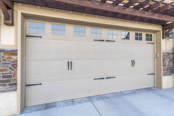 Cost of Concrete Apron Construction in Seattle