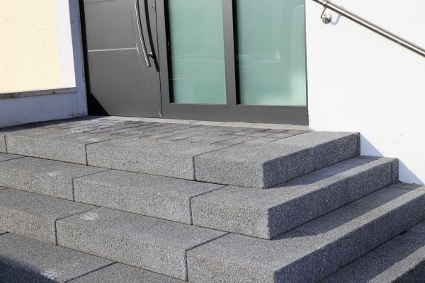 Cost of Custom Steps Installation in Seattle