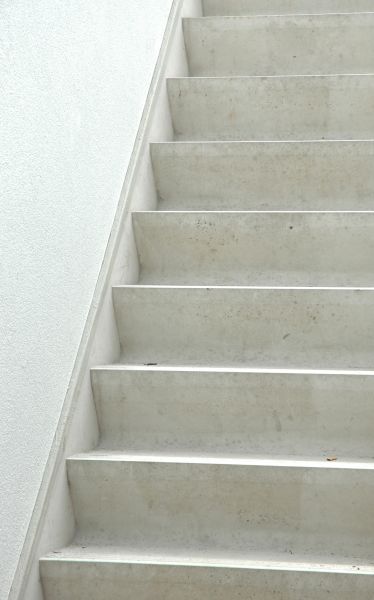 Concrete Stairway Installation in Seattle
