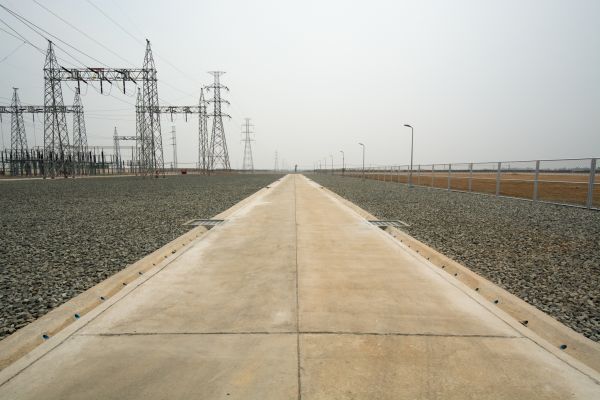 Cost of Concrete Road Paving in Seattle