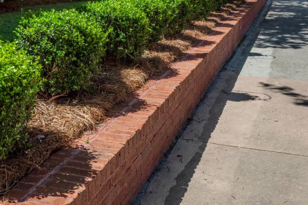 Cost of Retaining Wall Installation in Seattle