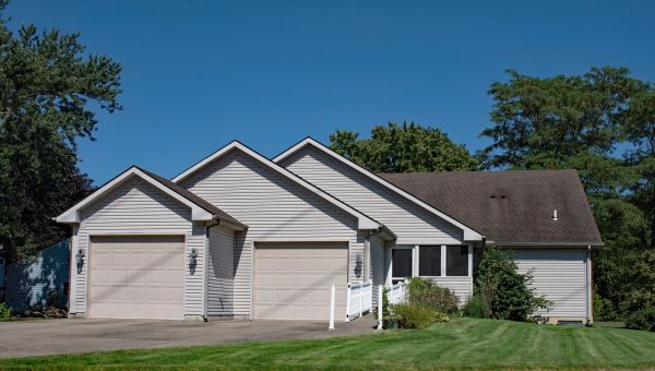 Cost of Driveway Ramp Installation in Seattle
