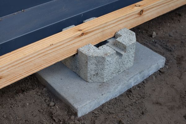 Cost of Deck Footing Construction in Seattle