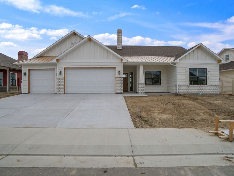 Carport Slab Installation